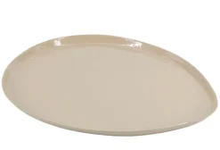 Beige Organisch Dienblad Bestellen? | Chique-Living
