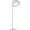 Bureaulamp ‘Design’ LED Op Accu Wit kopen | Dimbare Tafellamp & Wandlamp met Kleurstanden | Chique Living