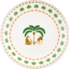 Dinerbord Verde 26,9 cm | Keramiek | Chique-Living
