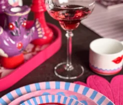 Koffiemok Amore met oor | Keramiek | Chique-Living