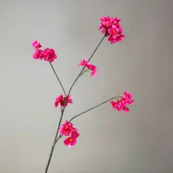 Kunstbloemen Bloesem | Fuchsia | Chique-Living