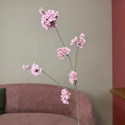 Kunstbloemen Bloesem | Oudroze | Chique-Living