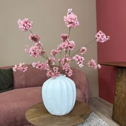 Kunstbloemen Bloesem | Oudroze | Chique-Living