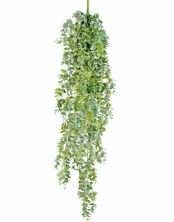 Kunstplant Eucalyptus Hangend | 60cm | Chique-Living