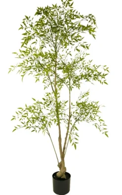 Kunstplant Ruscus | 150cm | Chique-Living