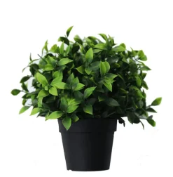 Kunstplantje ‘Photonia’ | UV Bestendig | 22cm | Chique-Living