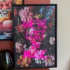 Neon LED Schilderij | Lost In Music | 63x93x3,7cm | Chique-Living