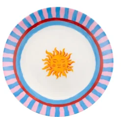 Ontbijtbord Solare 22 cm | Keramiek | Chique-Living