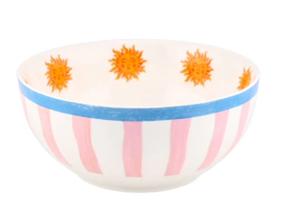 Soepkom Solare 15 cm | Keramiek | Chique-Living