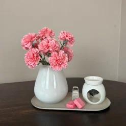 Tafeldecoratie Set ‘Anjers’ | Chique-Living