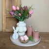 Tafeldecoratie Set ‘Beige Pink’ | Chique-Living