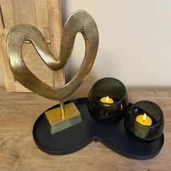 Tafeldecoratie Set ‘Casa Nova’ | Chique-Living