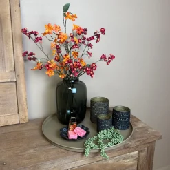Tafeldecoratie Set ‘Chanel’ | Chique-Living