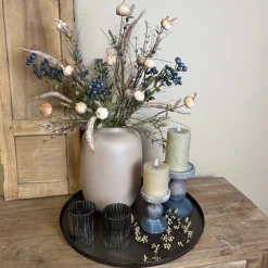 Tafeldecoratie Set ‘Cora’ | Chique-Living