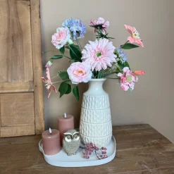 Tafeldecoratie Set ‘Ivory Pastel’ | Chique-Living