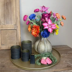 Tafeldecoratie Set ‘Kleurrijk’ | Chique-Living