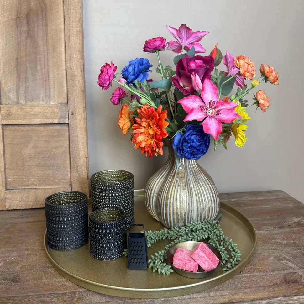 Tafeldecoratie Set ‘Kleurrijk’ | Chique-Living