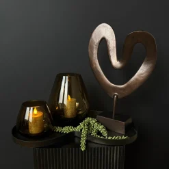 Tafeldecoratie Set ‘Luxe Brons’ | Chique-Living