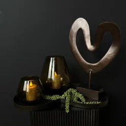 Tafeldecoratie Set ‘Luxe Brons’ | Chique-Living