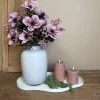 Tafeldecoratie Set ‘Luxury Ivory’ | Chique-Living