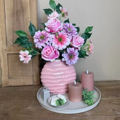 Tafeldecoratie Set ‘Pink’ | Chique-Living