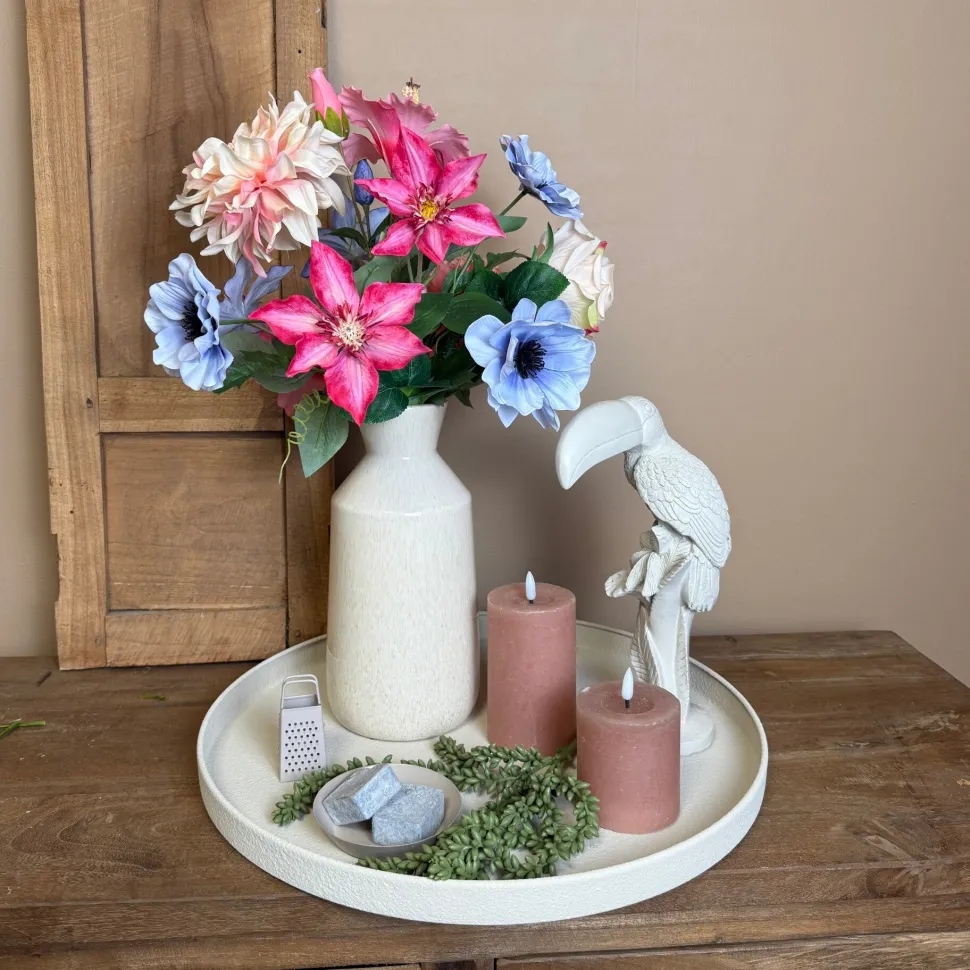 Tafeldecoratie Set ‘Toekan’ | Chique-Living