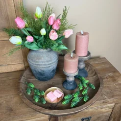 Tafeldecoratie Set ‘Voorjaar’ | Chique-Living