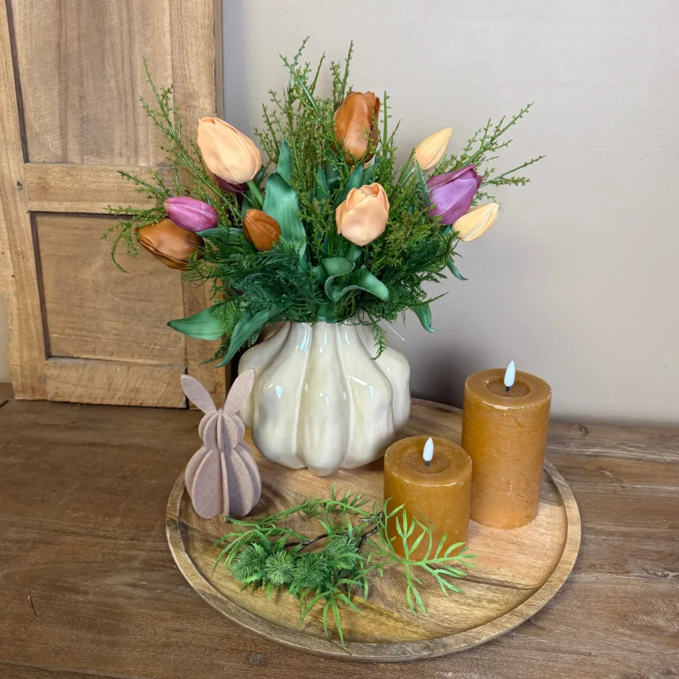 Tafeldecoratie Set ‘Warm’ | Chique-Living