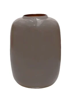 Vaas Artic Earth Shine – Glazen Vaas in 2 Maten | Vase The World