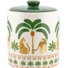 Verde Voorraadpot met deksel – Homebound by Kolony | Chique-Living
