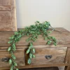 XL Kunst Hangplant Hop | Chique-Living