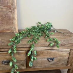 XL Kunst Hangplant Hop | Chique-Living