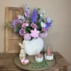 XXL Tafeldecoratie Set ‘Pink Lilac’ | Chique-Living